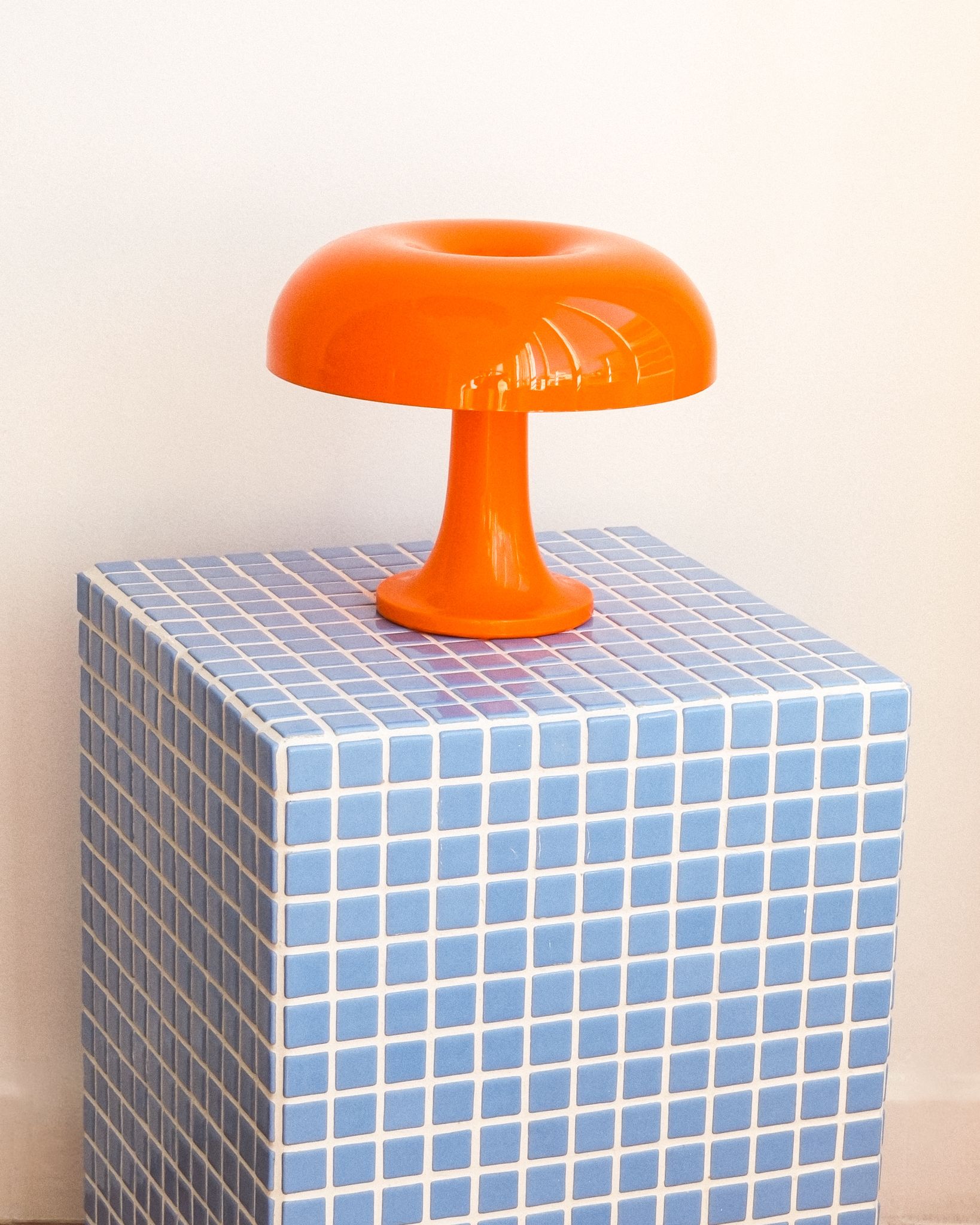 Lado Studio Handcrafted Concrete Tile Furniture